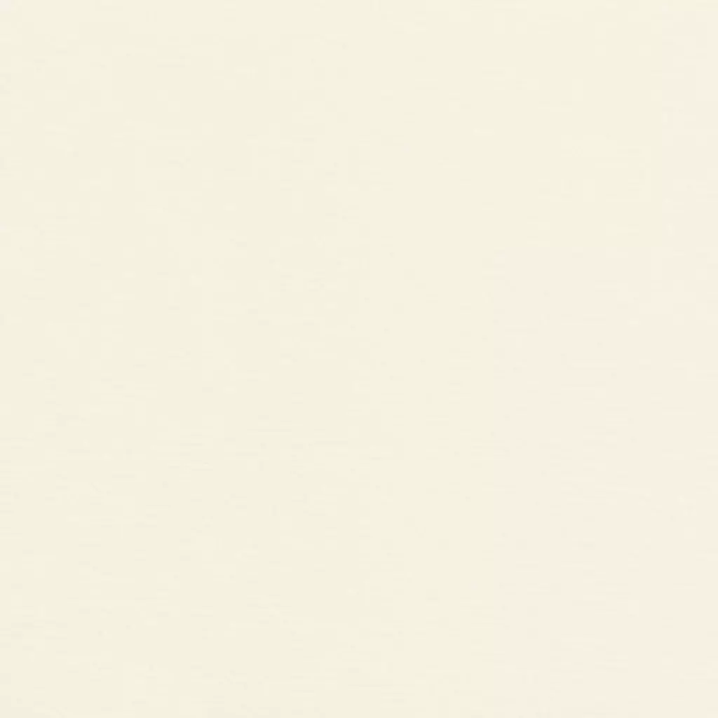Creamy white RAL 9001 windows window-color gealan-colors creamy-white-ral-9001 texture