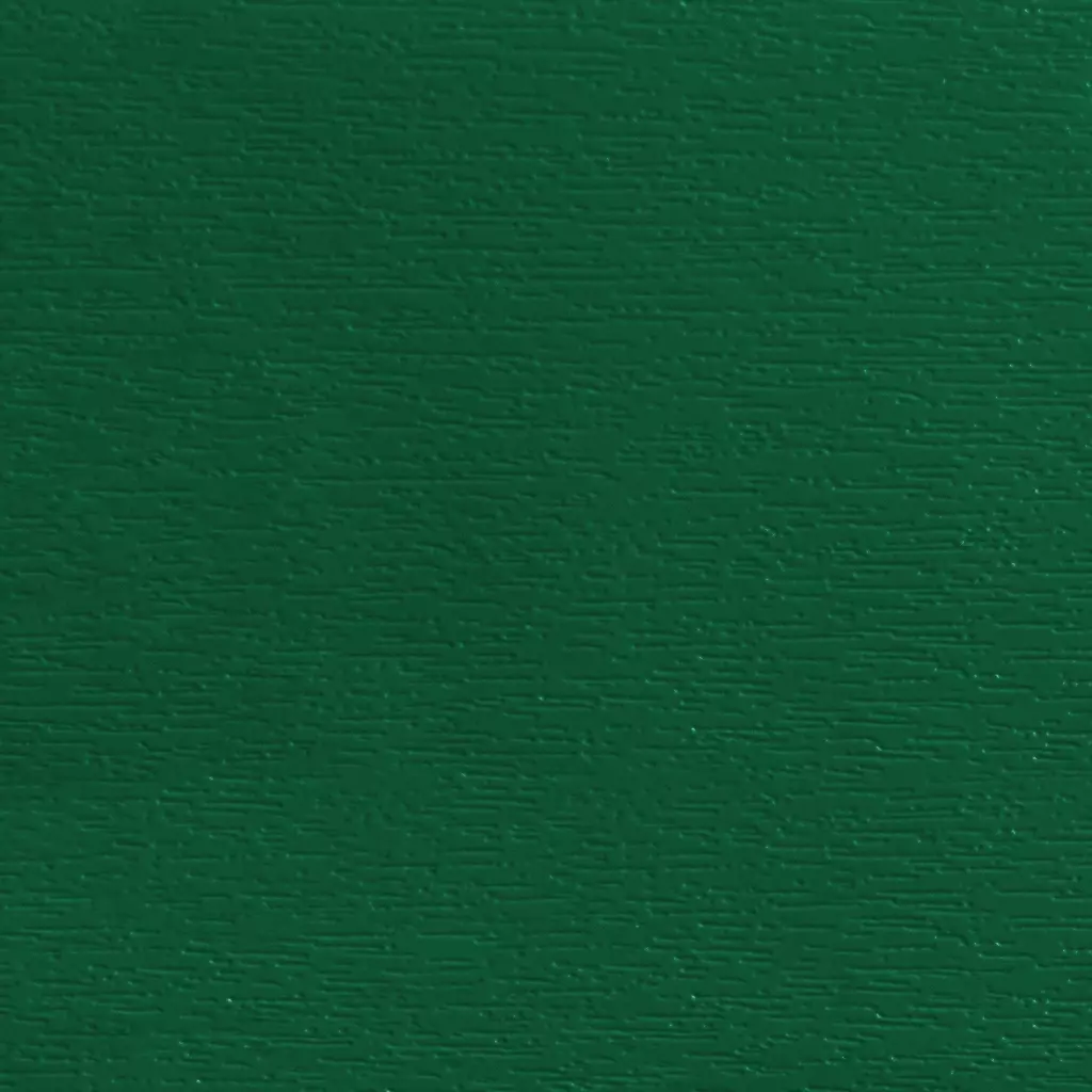 Moss green RAL 6005 windows window-color gealan-colors moss-green-ral-6005 texture