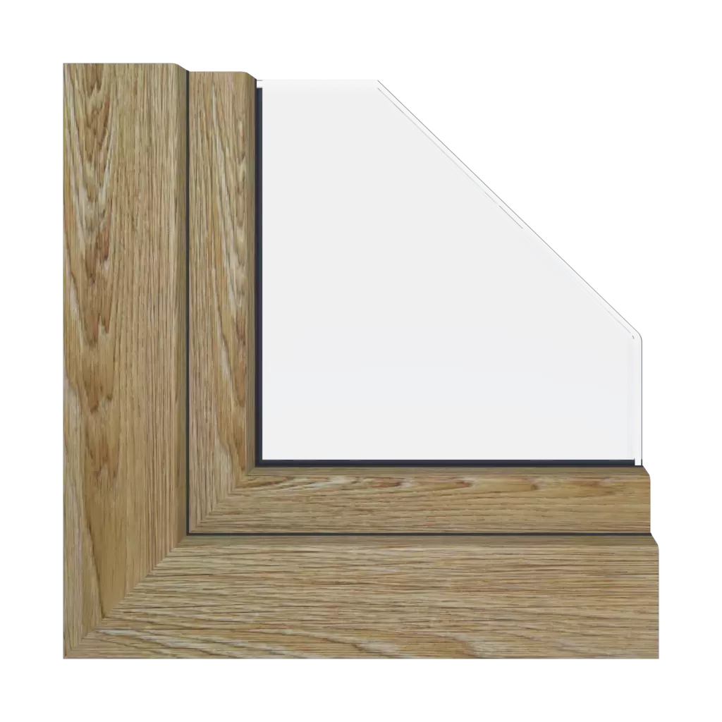 Realwood Woodec Turner Oak malt products balcony-tilt-and-slide-psk    