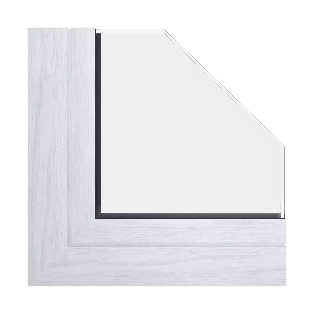 Bleached oak wood effect ðŸ†• windows window-color aliplast-colors bleached-oak-wood-effect
