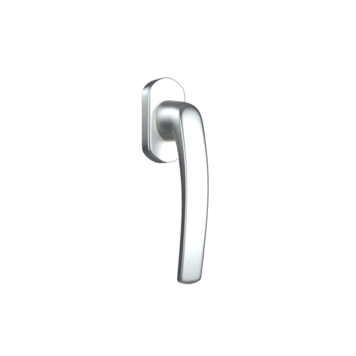 Aluminum windows window-accessories handles   