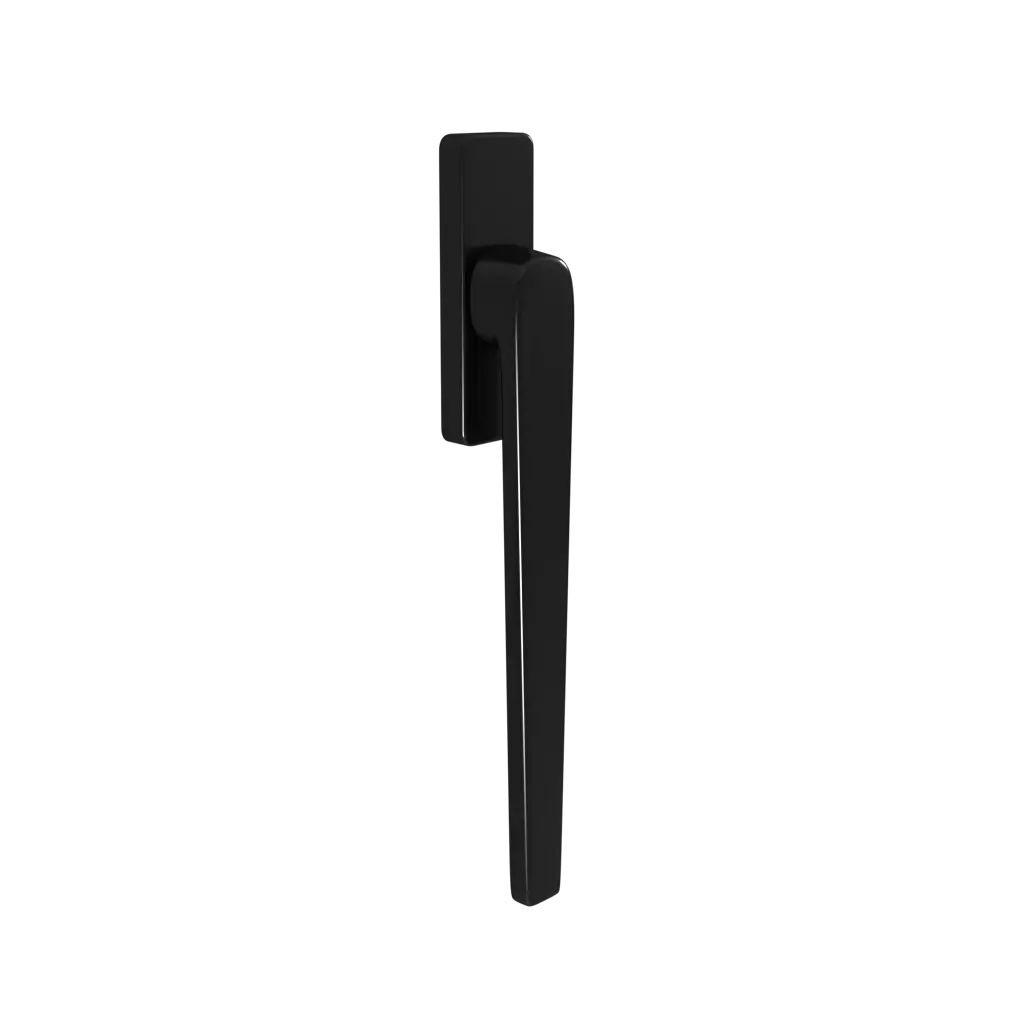 SKR slide handle black products balcony-tilt-and-slide-psk    
