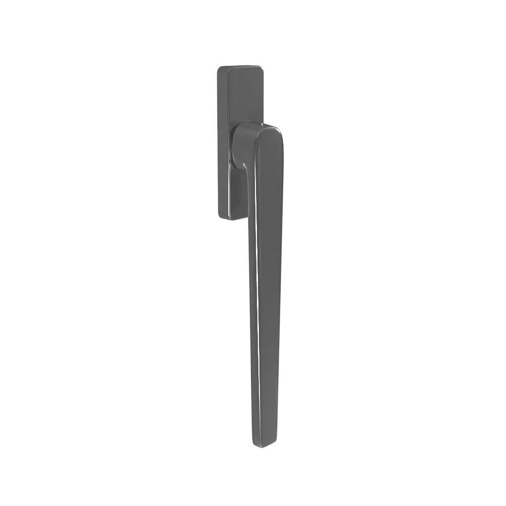SKR steel slider handle windows window-accessories handles skr-suwanka skr-steel-slider-handle 