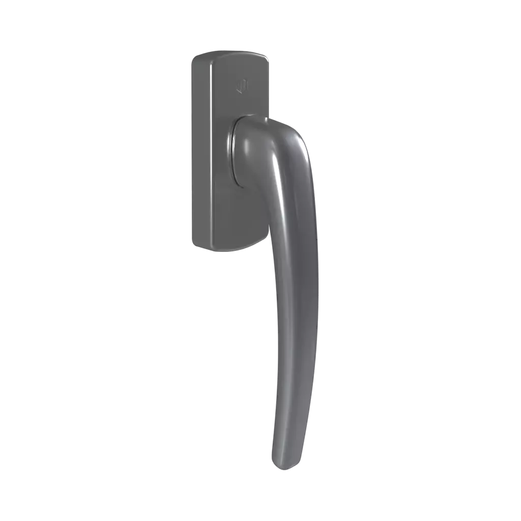 Airsoft steel slide handle windows window-accessories handles airsoft-suwanka airsoft-steel-slide-handle 