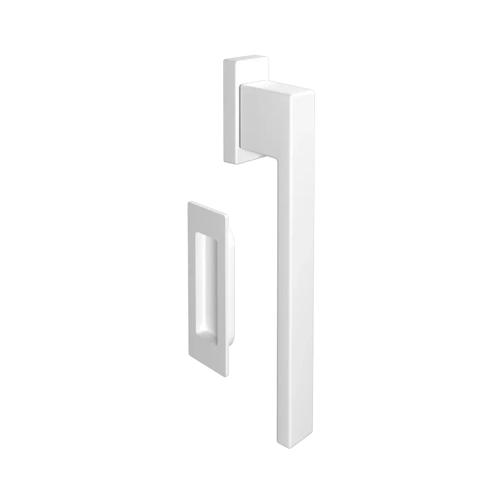 Smart Slide Dublin handle white windows window-accessories handles smart-slide-dublin  