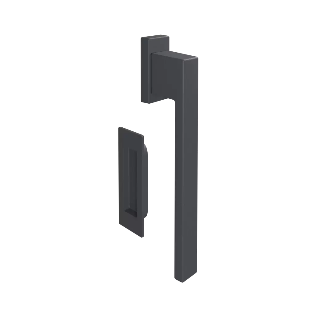 Smart Slide Dublin handle anthracite windows window-accessories handles smart-slide-dublin smart-slide-dublin-handle-anthracite 