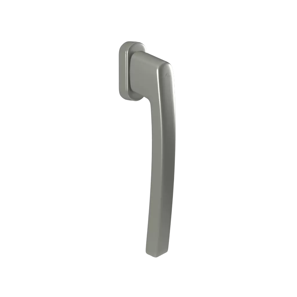 Roto Patio Alversa handle titanium windows window-accessories handles roto-patio-alversa roto-patio-alversa-handle-titanium 