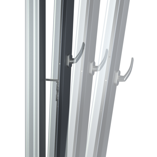Graduation of the tilt windows window-accessories fitting-accessories tilt-limiter 