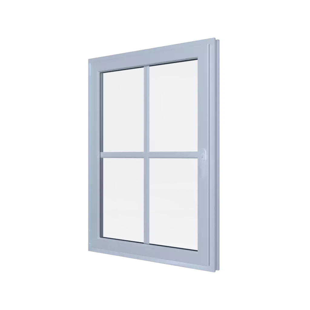 4 segments windows window-accessories muntins muntin-shapes  