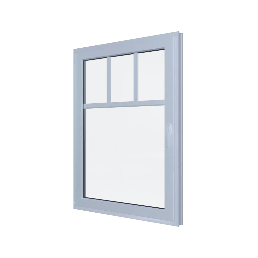 4 segments 1/3 upper part divided into 3, lower full windows window-accessories muntins muntin-shapes 4-segments-1-3-upper-part-divided-into-3-lower-full 