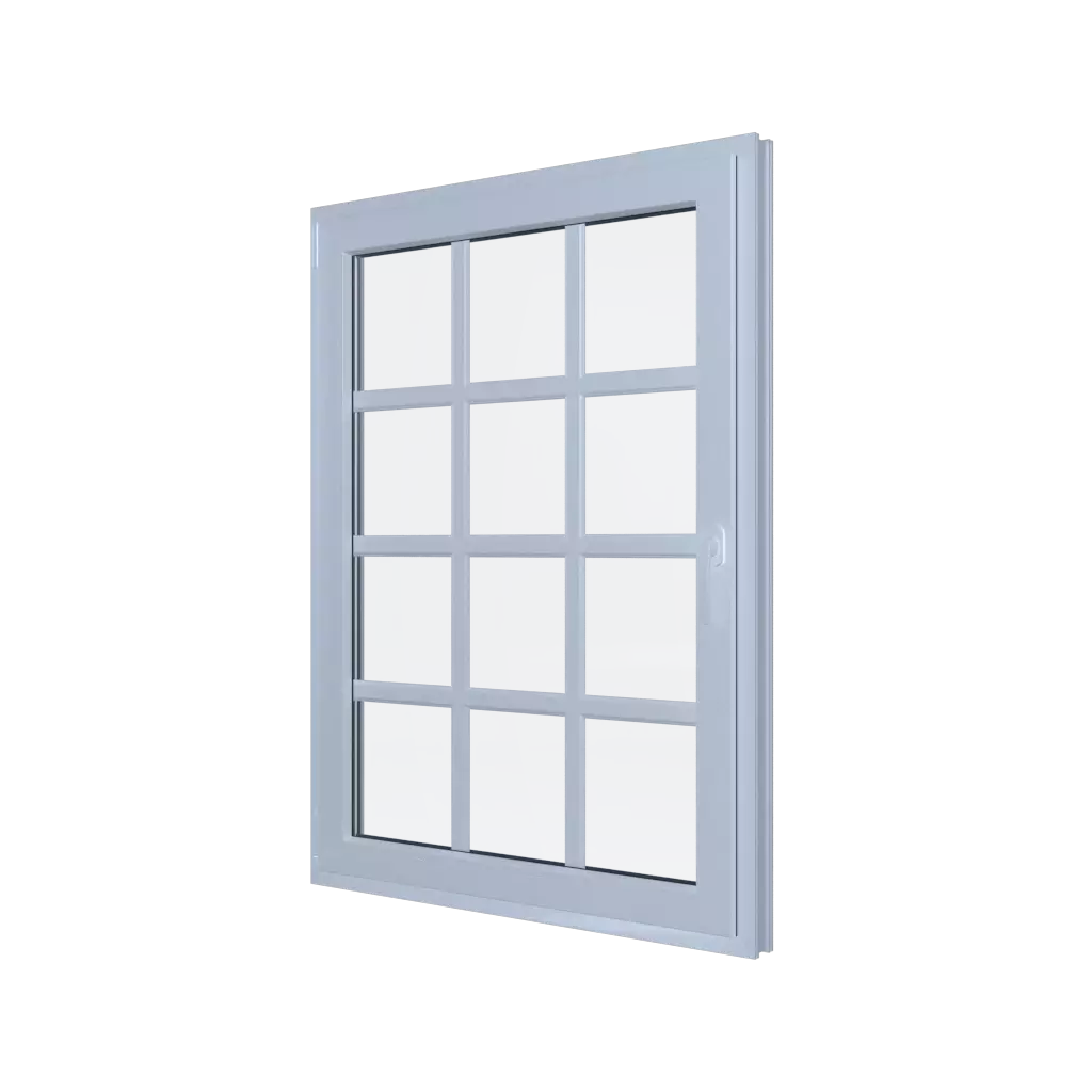 12 segments windows window-accessories muntins muntin-shapes 12-segments 