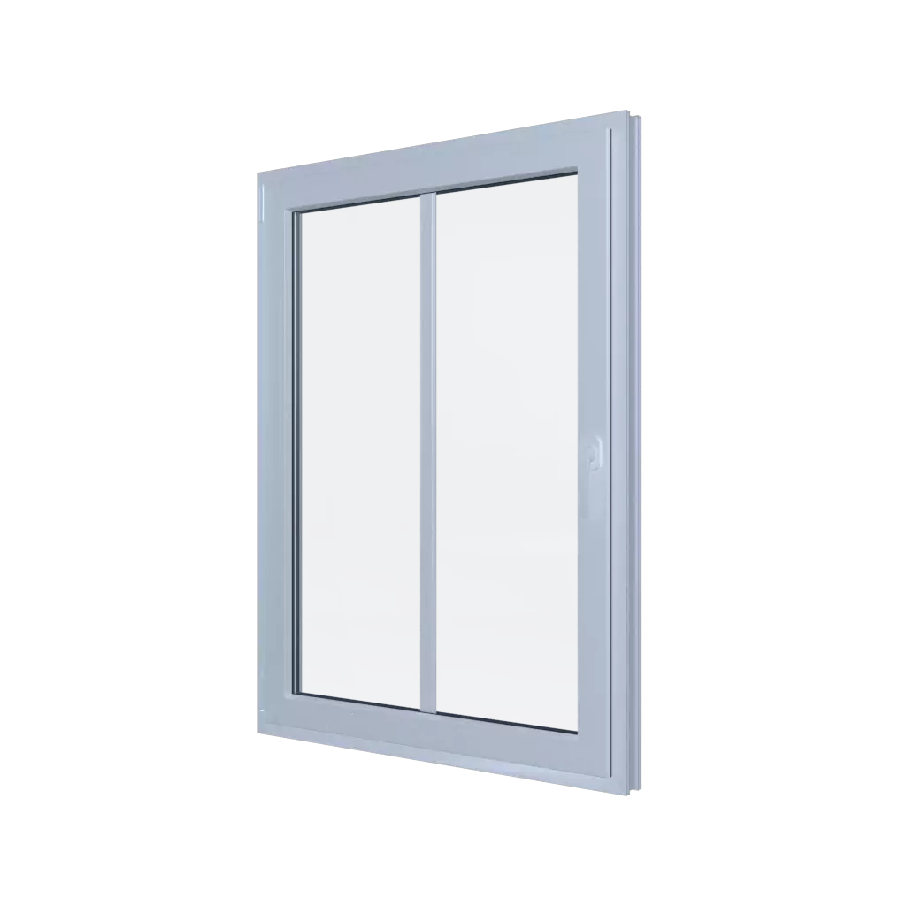 2 vertical segments windows window-accessories muntins muntin-shapes  