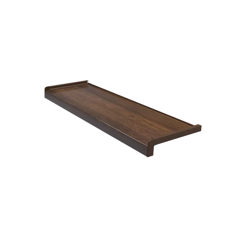 Walnut windows window-accessories sills external steel 