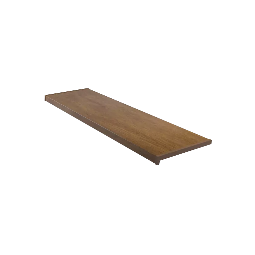 Golden Oak products sills    