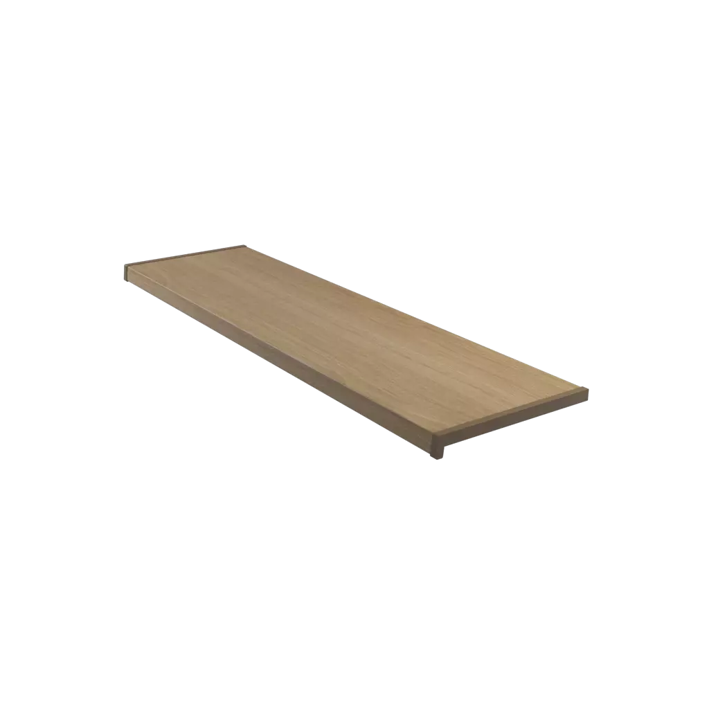 Beech products sills    