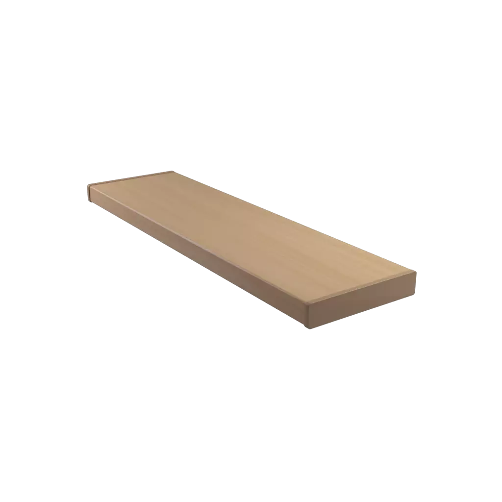 Beech windows window-accessories sills internal pvc-renovation-overlay beech-2