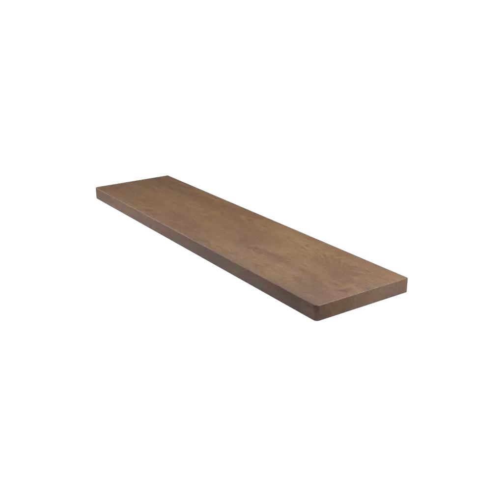 Golden Oak products sills    