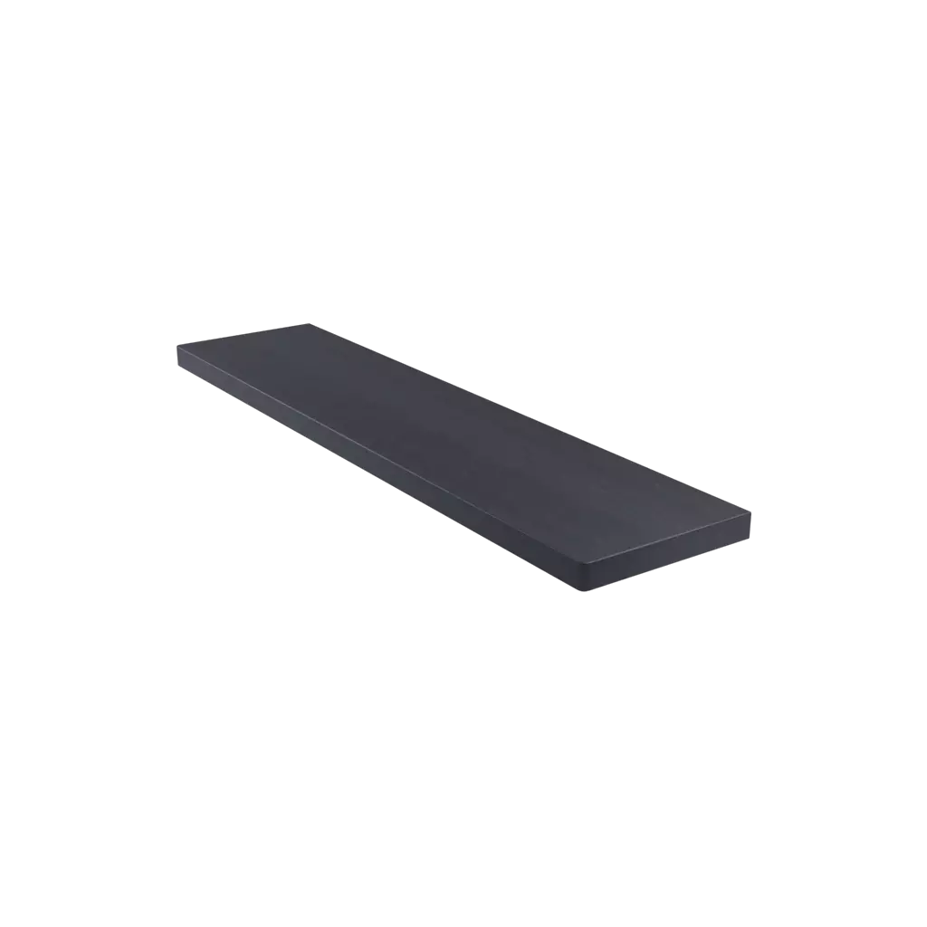 Black oak products sills    