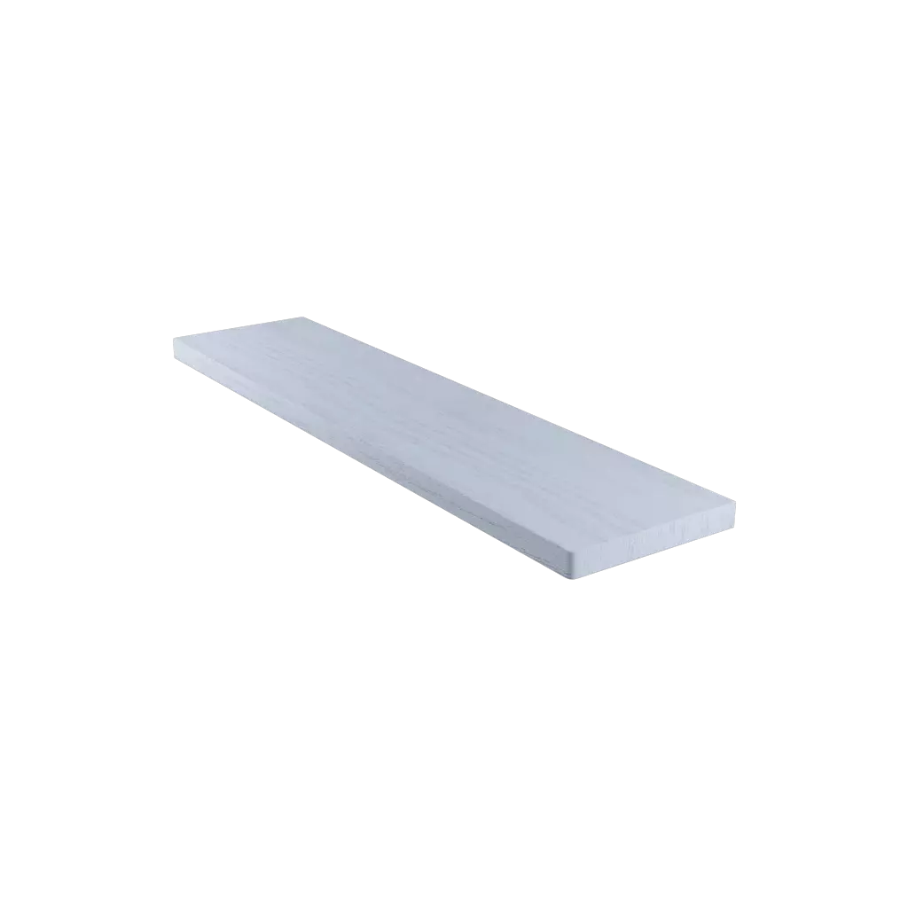 White wood windows window-accessories sills internal mdf white-wood