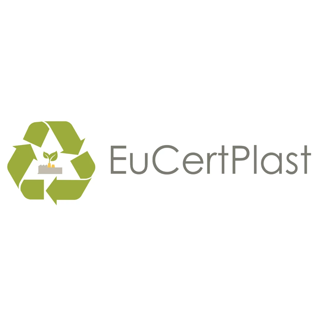 EuCertPlast certificates eucertplast    