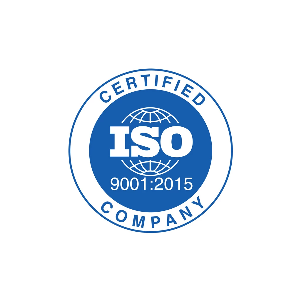 ISO certificates iso    