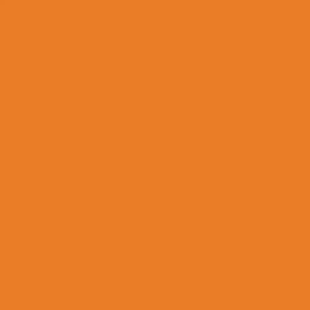 RAL 2011 Deep orange windows window-color aluminum-ral ral-2011-deep-orange texture