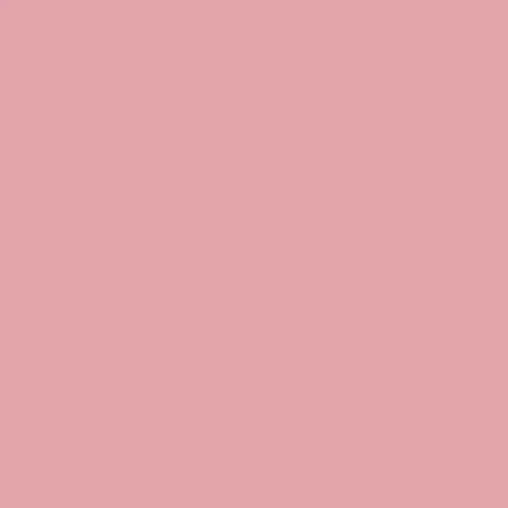 RAL 3015 Light pink windows window-color aluminum-ral ral-3015-light-pink texture