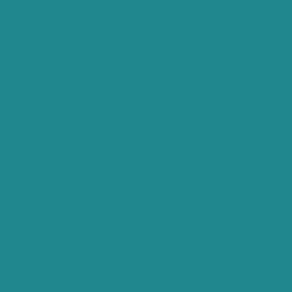 RAL 5018 Turquoise blue windows window-color aluminum-ral ral-5018-turquoise-blue texture