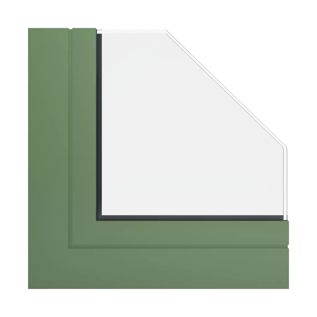 RAL 6011 Reseda green products hst-lift-and-slide-terrace-windows    