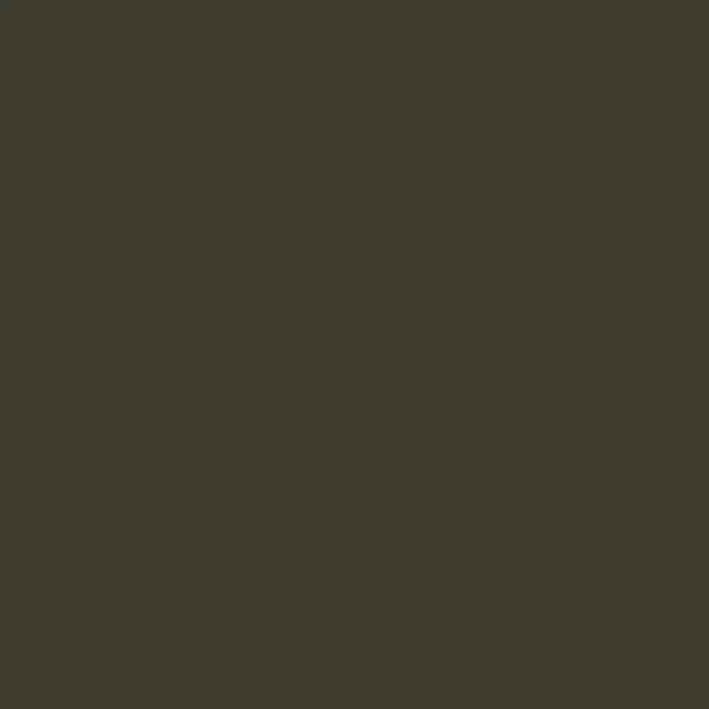 RAL 6022 Olive drab windows window-color aluminum-ral ral-6022-olive-drab texture