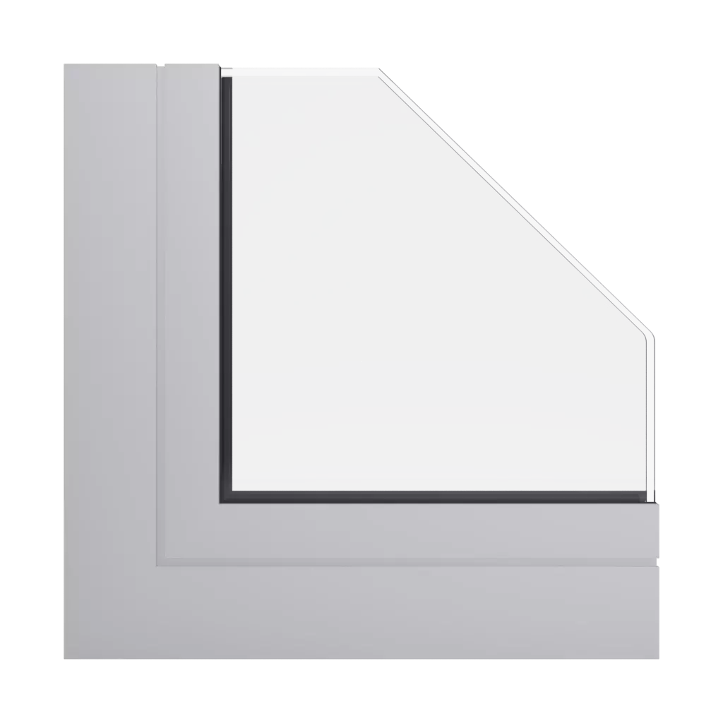 RAL 7047 Telegrey 4 products facade-windows    