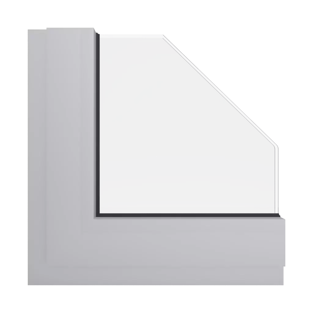 RAL 7047 Telegrey 4 windows window-color aluminum-ral ral-7047-telegrey-4 interior