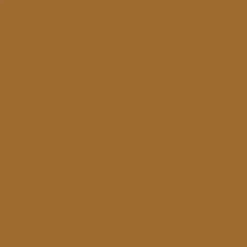 RAL 8001 Ochre brown windows window-color aluminum-ral ral-8001-ochre-brown texture