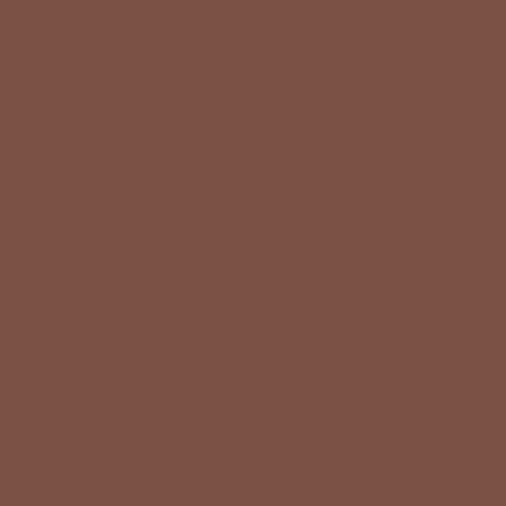 RAL 8002 Signal brown windows window-color aluminum-ral ral-8002-signal-brown texture