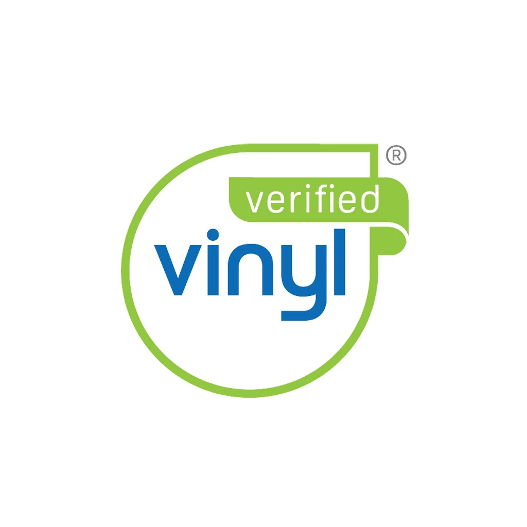 VinylPlus® Product Label windows window-profiles veka softline-82-md