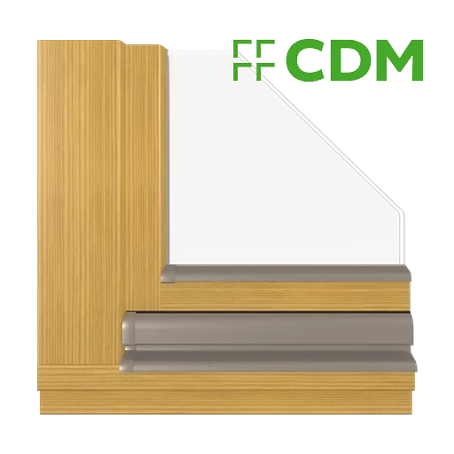 CDM Colors windows window-color  