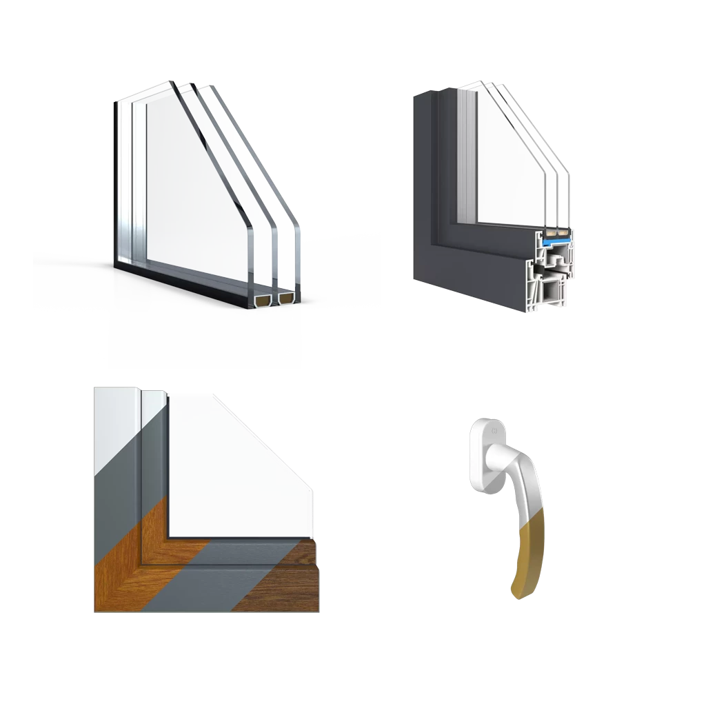 PVC Economy products window-packages premium-pvc 