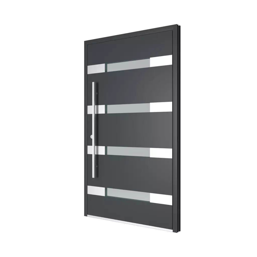 Aluminum entry doors products aluminum-entry-doors    