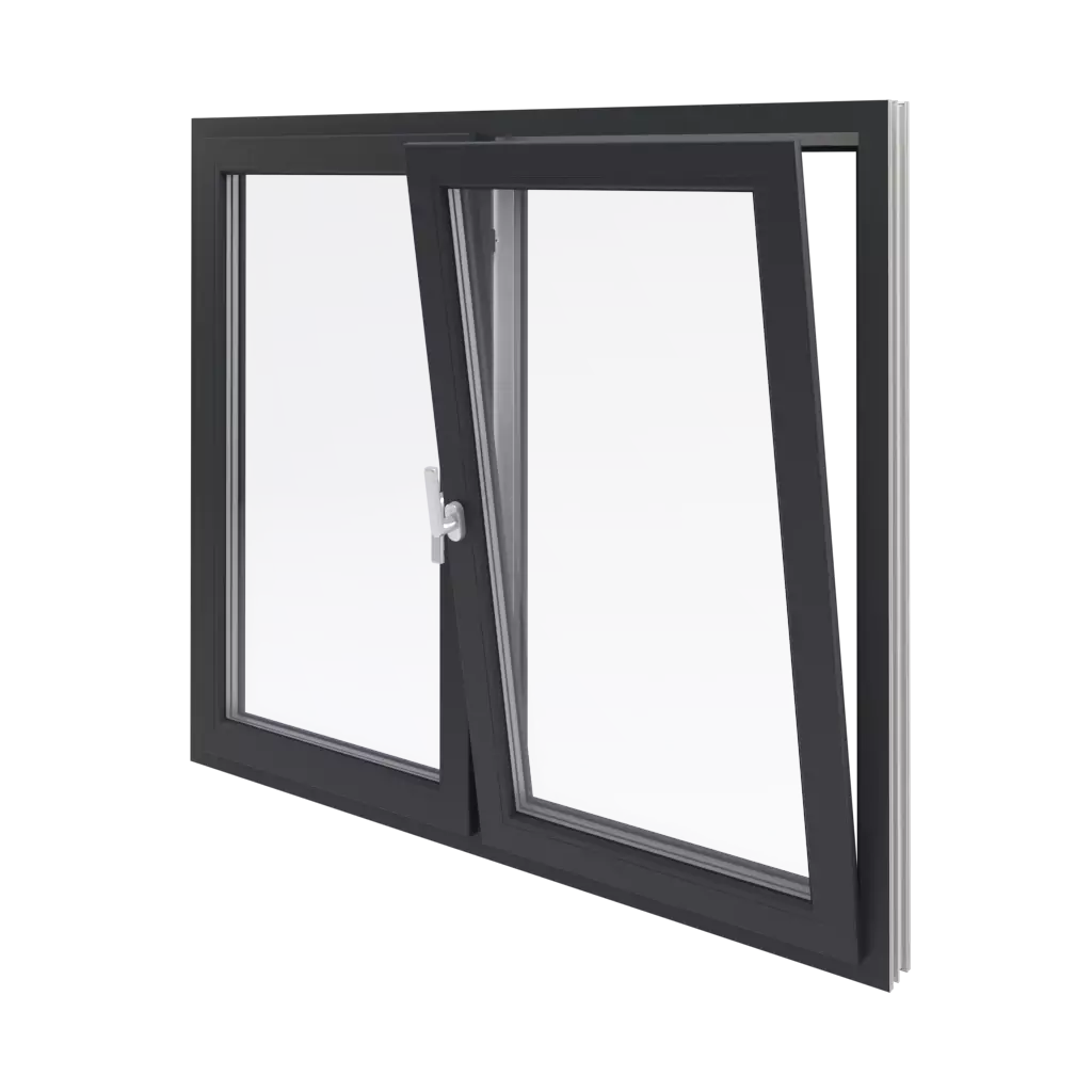 Vinyl windows products upvc-windows     1