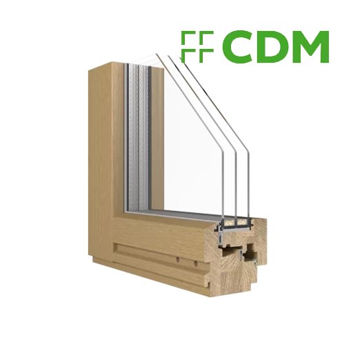 CDM windows window-profiles cdm soft-line-alu