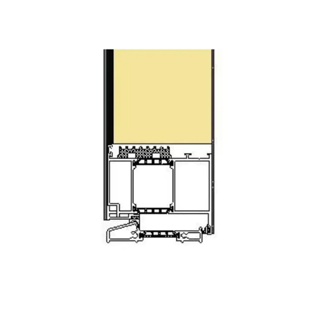 Double-sided overlay filling entry-doors models-of-door-fillings dindecor types-of-door-fillings double-sided-overlay-filling 