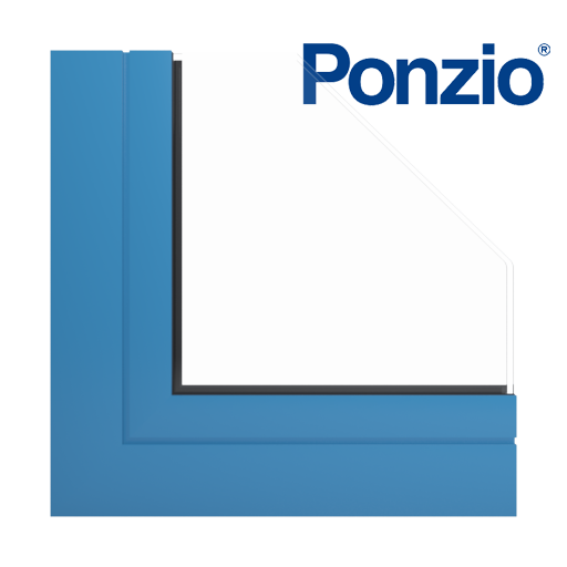 Ponzio Colors windows window-color  