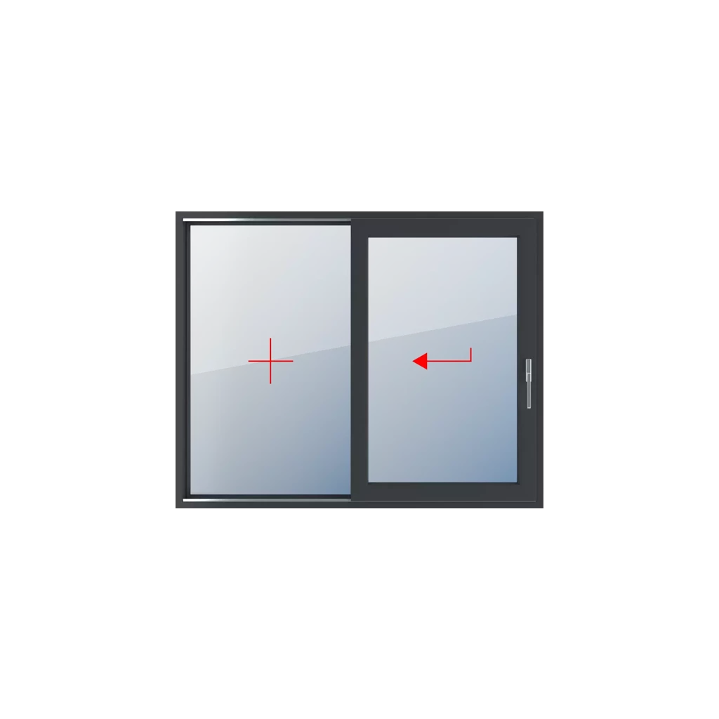 Smoovio âœ¨ðŸ†• Classic windows window-profiles gealan smoovio