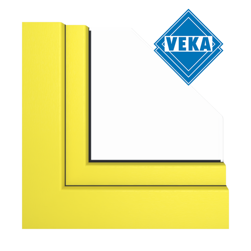 Veka colors windows window-color  